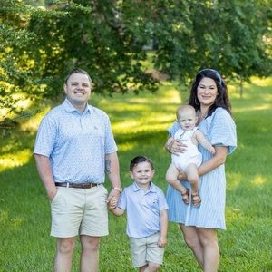 Meet your Posher, Alana